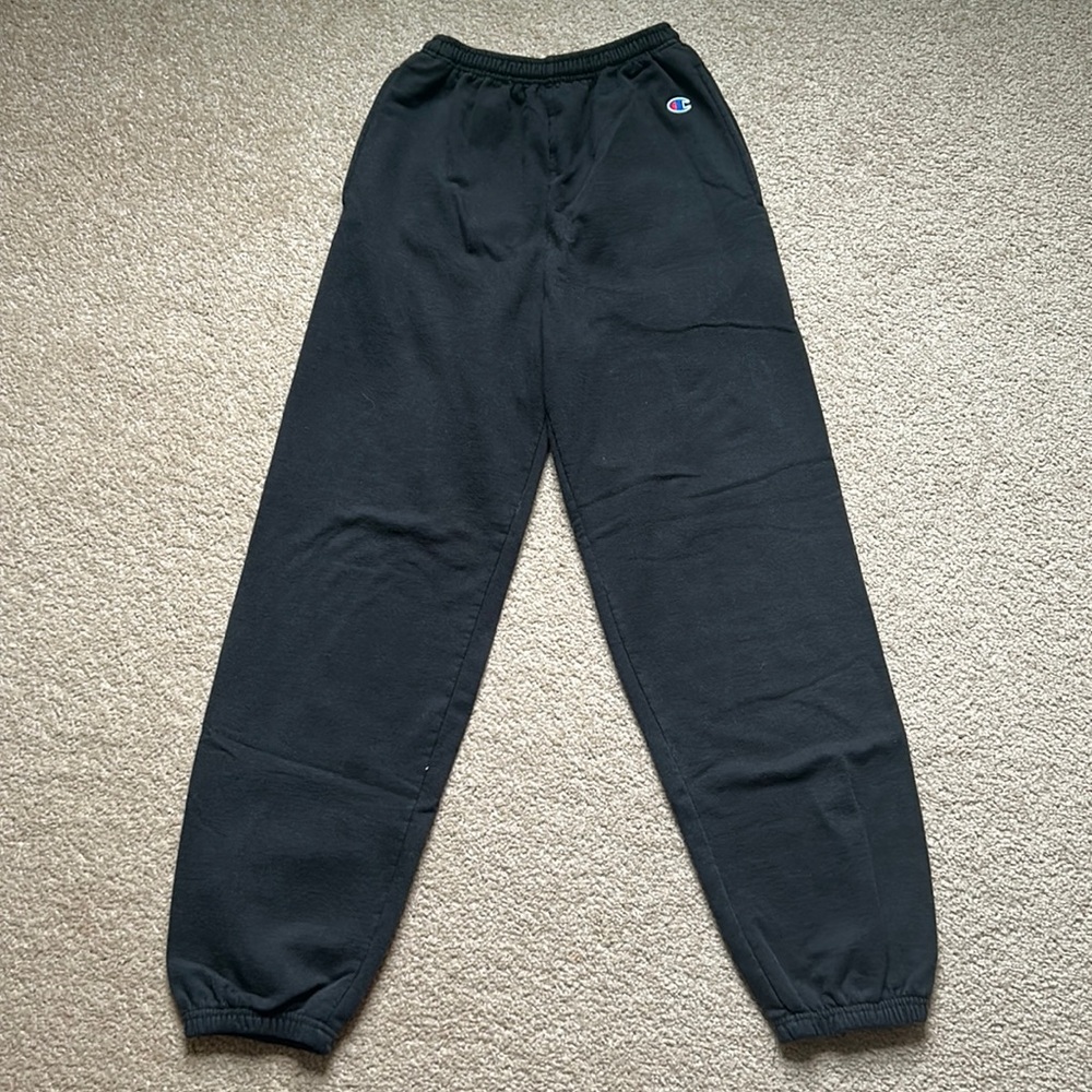 Champion sweatpants